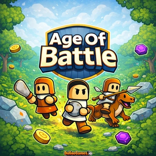 Age Of Battle -