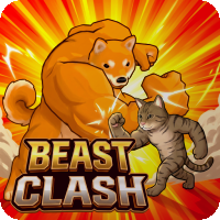 Beast Clash