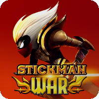 Stickman War